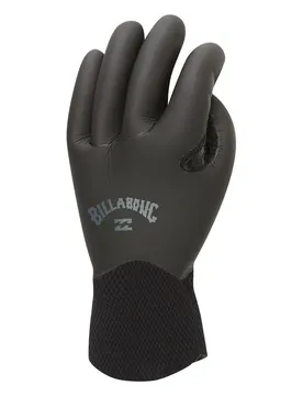 Gants Furnace 3 Mm Black S