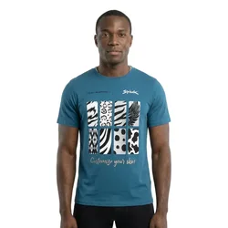 T-shirt à Manches Courtes Promotion