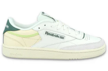 Club C 85 W - Sneaker - weiß - Damen - Size: 42