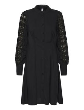 Vestido camisero 'Benton'
