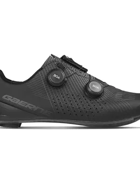 Scarpe Da Strada Carbon G.fuga Core Black