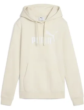 Sweat à Capuche Ess No 1 Logo Alpine Snow XL - Puma - FashionsVida