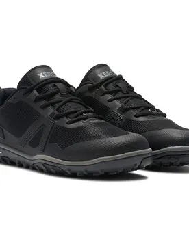 Scarpe Da Trail Running Scrambler Low Ev Black / Steel Grey EU 40