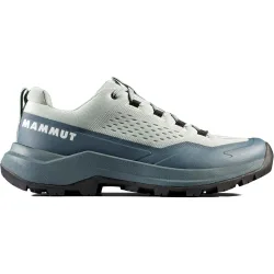 Zapatillas de montaña de mujer SERTIG III LOW
