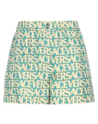 Pantalones cortos y bermudas Mujer Azul turquesa 40,44 Mujer