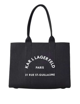 Rsg Square Large Tote
