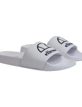 Claquettes Fellentini White EU 40 - Ellesse - FashionsVida