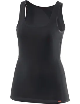 Löffler Transtex® Light Unterhemd, schwarz 34