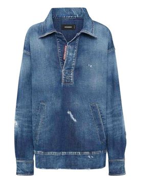 Dsquared2 nan