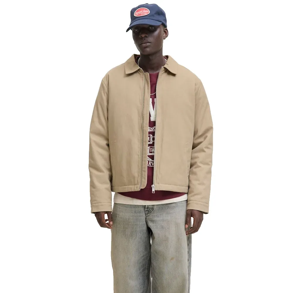 Veste Dover Worker Crockery S - Jack & jones - FashionsVida