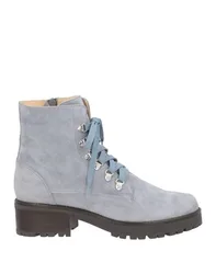 Stiefelette Damen Himmelblau 36,36.5,40,40.5,41 Damen