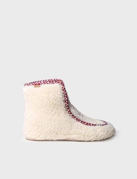 Slipper para mujer | MEG-SH