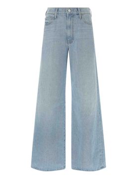 Mother I jeans Ditcher Roller Skimp