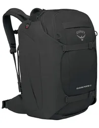 Sac à dos de voyage - Sojourn Porter Travel Pack 46L Black en Nylon - Noir