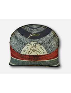 BORSA PLANETARIUM CROSSBODY PVC