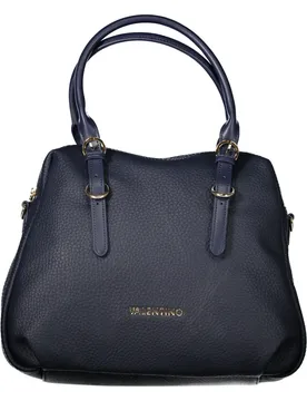 Damen TASCHE Blau VBS8GR02BOTANIKORE_BLBLU