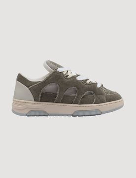 Santha 1 Canvas