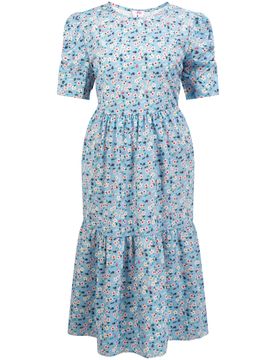 Vestido de verano / / /