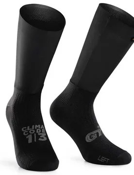 Assos Chaussettes Gto - Assos - FashionsVida