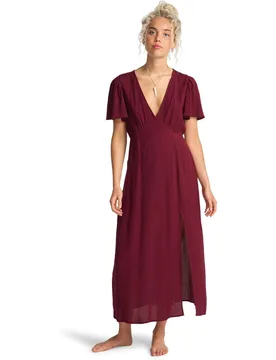 Vestido de mujer Jet Set - Billabong - FashionsVida