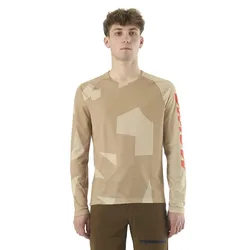 Maillot Enduro Manches Longues Deemax