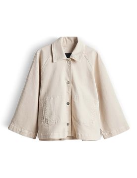 Jacke NYELLE beige 42 damen