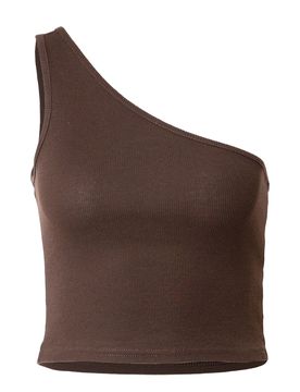 Urban Classics Top chocolate