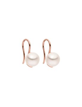 Pendientes 'Pure Pearl' /