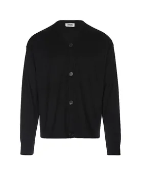 Cardigan ELUAN 10 schwarz XXL herren - Drykorn - FashionsVida