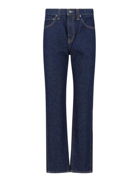 Khaite Jeans dritti