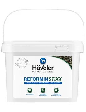 Höveler REFORMIN STIXX 2,5kg Eimer - Höveler - FashionsVida
