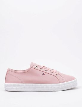 ESSENTIAL VULCANIZED SNEAKER