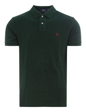 Polo Ralph Lauren Polo in piquet