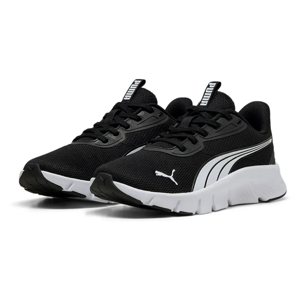 Scarpe Da Running Flexfocus Lite Modern Black / White EU 37 1/2 - Puma - FashionsVida