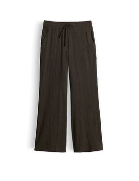 Hose Jogging Fit MILENI SUN dunkelgrün 40 damen