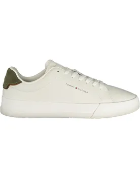 Herren SPORTSCHUH Weiß FM0FM05367_BI0K4