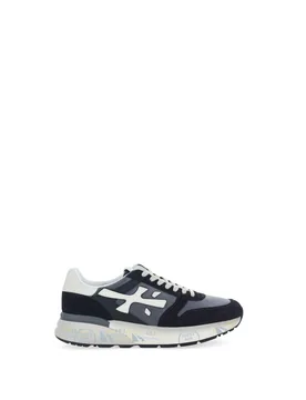 Sneakers con inserti NERO 40 - Premiata - FashionsVida