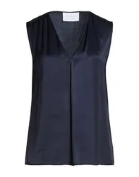 Top Mujer Azul noche 40,42 Mujer