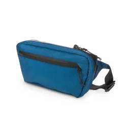 Fanny Pack Ecopak Hüfttasche Ocean Blue