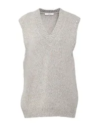 Pullover Mujer Gris perla M,S Mujer
