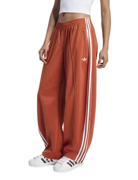Firebird Damen Trainingsoberteile - Rot - Größe L (42-44) - Poly Tricot Red L (42-44) - Adidas - FashionsVida