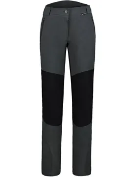 Icepeak Doral Damen Hose, grau 44