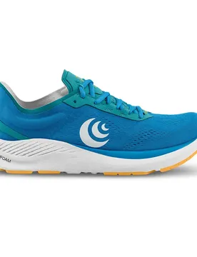 Scarpe Da Running Cyclone Sky / Gold EU 37 1/2