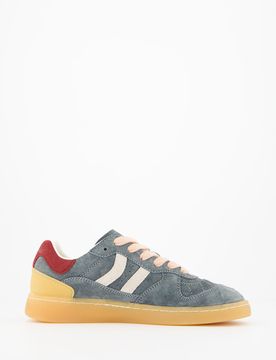 Goal - Zapatillas de piel, 36