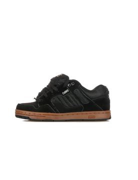 Scarpe Skate Uomo Enduro 125 Black/gum Suede