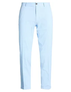Pantalones Hombre Azul celeste 44 Hombre - Liu •jo Man - FashionsVida
