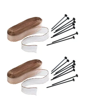 Schnecken-Stopp 8 m 2er Set - Maximex - FashionsVida