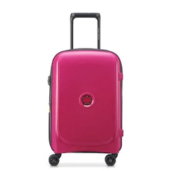 Valigia A Rotelle Belmont Expandable 55cm 35l Raspberry One Size