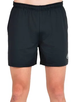 Bullpadel Monfor Shorts Black XL - Bullpadel - FashionsVida