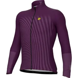 Maillot à Manches Longues Pr-r Green Digital
